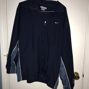 Nike 72 track jacket